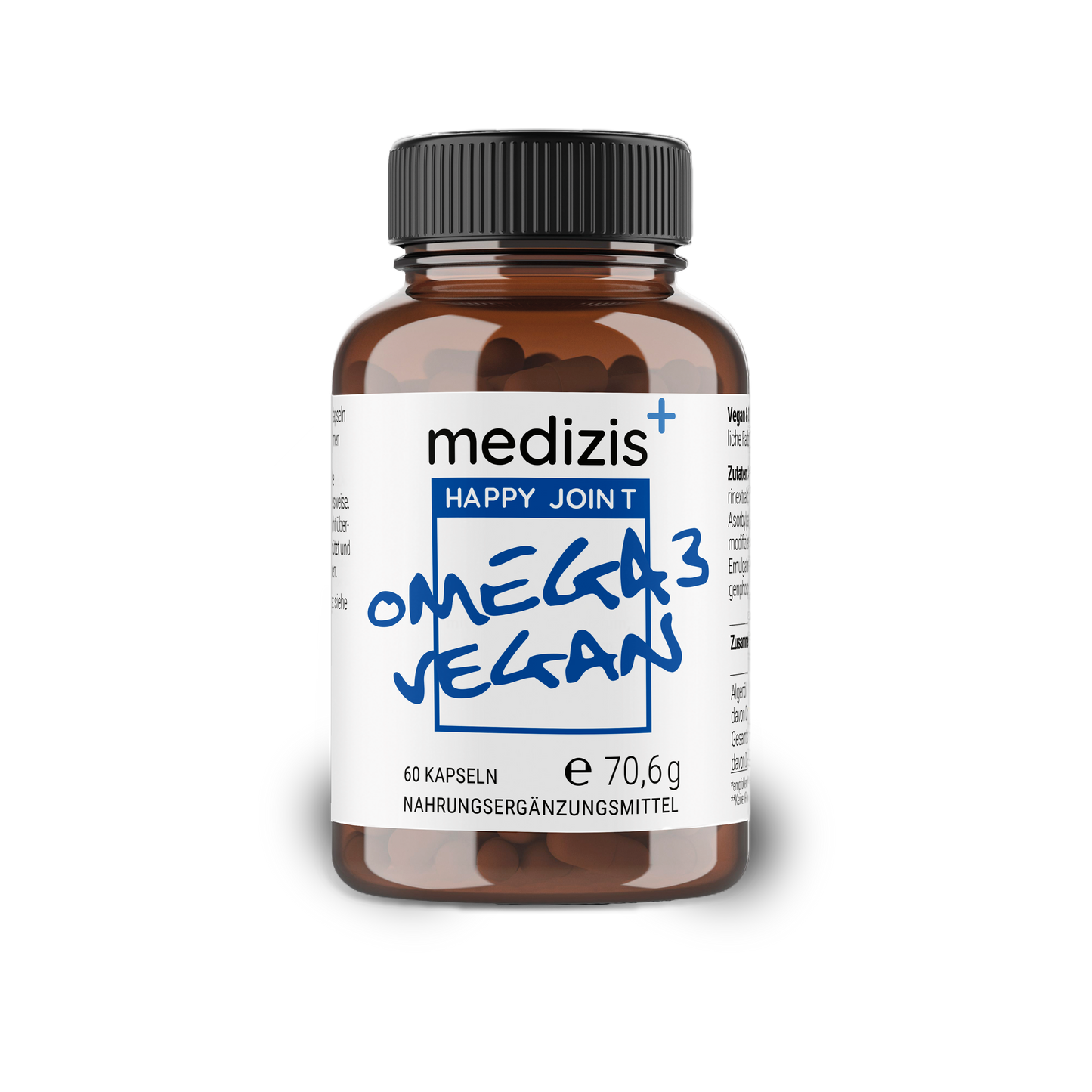 Omega 3 (Vegan)