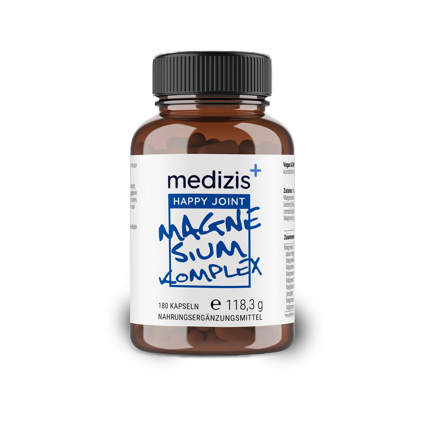 Magnesium Komplex
