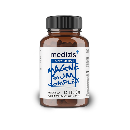 Magnesium Komplex