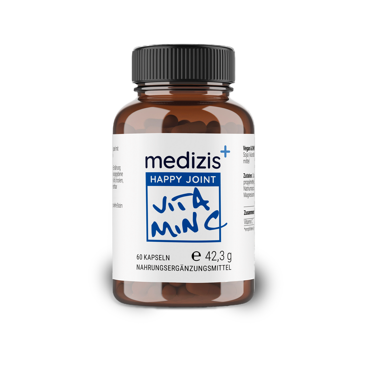 Vitamin C (500 mg gepuffert)