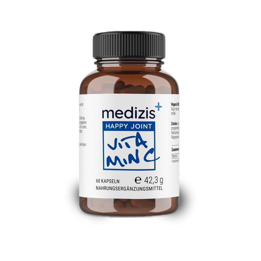 Vitamin C (500 mg gepuffert)