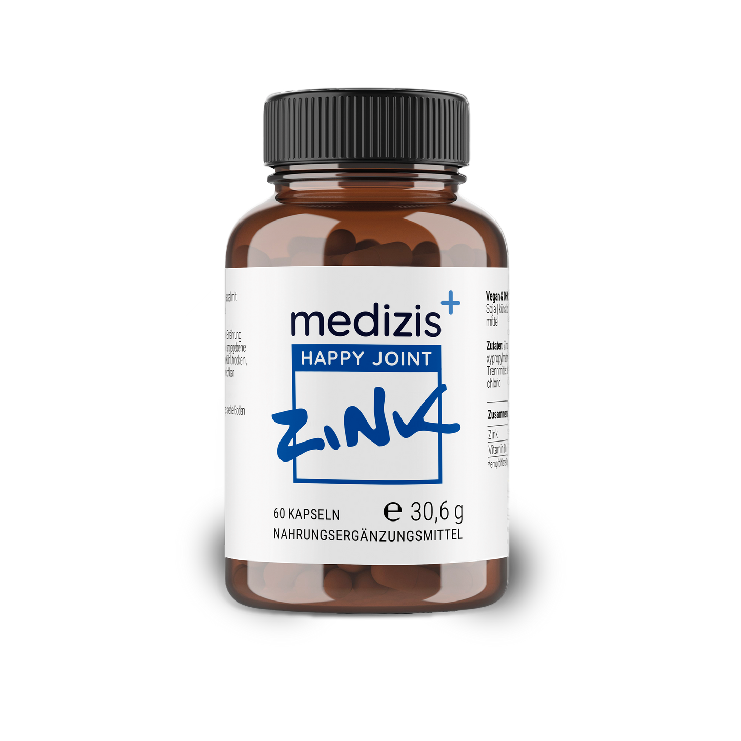 Zink (30 mg)